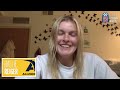 NCAC Friday Five - Hallie Reiger, Allegheny
