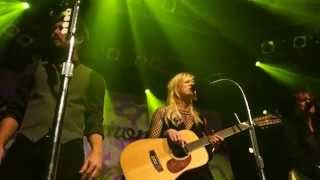 The Common Linnets Live in Berlin   Proud