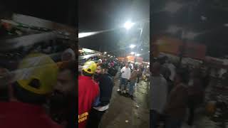 Fiesta patronales de Santa Rosa Corrientes