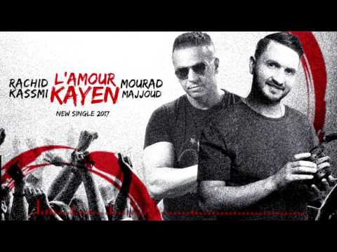 Rachid Kasmi &