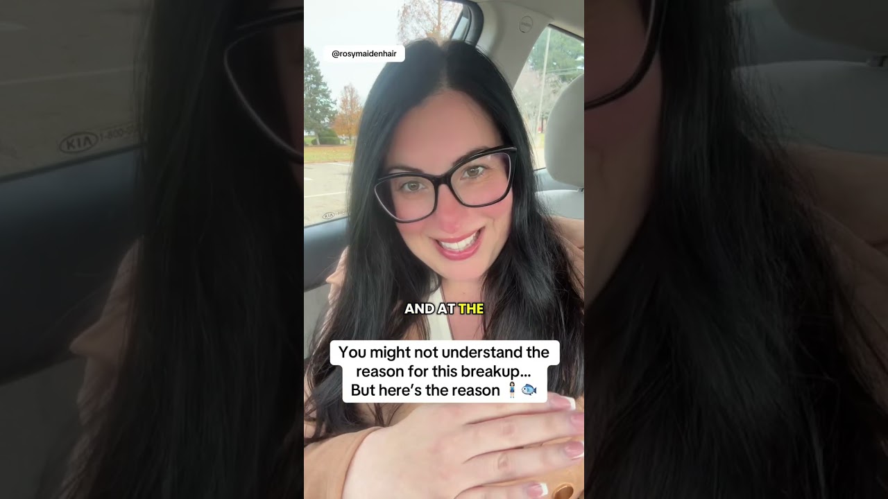 Here’s the reason for that breakup ❤️‍🩹⚓️🚫⛓️‍💥