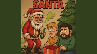 Bad Santa - Jay & BB3K
