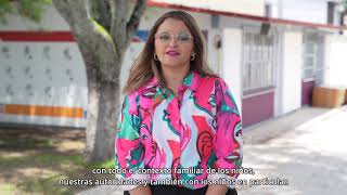 Atención a la diversidad y las desigualdades (Inclusión)