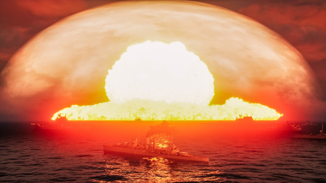 Ein deutsches U-Boot verschwand unter der Erde – Doch der Grund dafür war ein streng gehütetes Geheimnis.