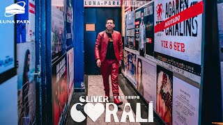 Cliver y su grupo Coralí 24 ANIVERSARIO Luna Park 2024 Live Deluxe