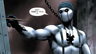 Muse will be Carnage's next HOST or TARGET!