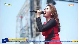 dusta - lusyana jelita || Om Adella live blimbing Kosambi Tangerang