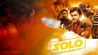 Savareen Stand Off (Solo: A Star Wars Story Soundtrack)