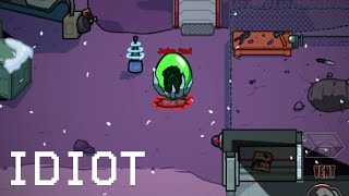 How To Always Escape A Body In Among Us Badly