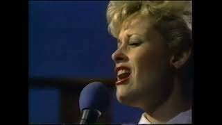 Without a Song - Lorrie Morgan 1983