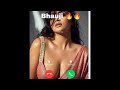 bhabhi ji 🔥call prank 😬 Romantic Bhabhi 🫦 one side call prank 😉 Recording 