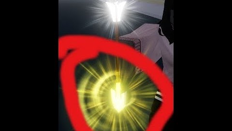 [YBA] Using the lucky arrow in hopes for a good shiny...