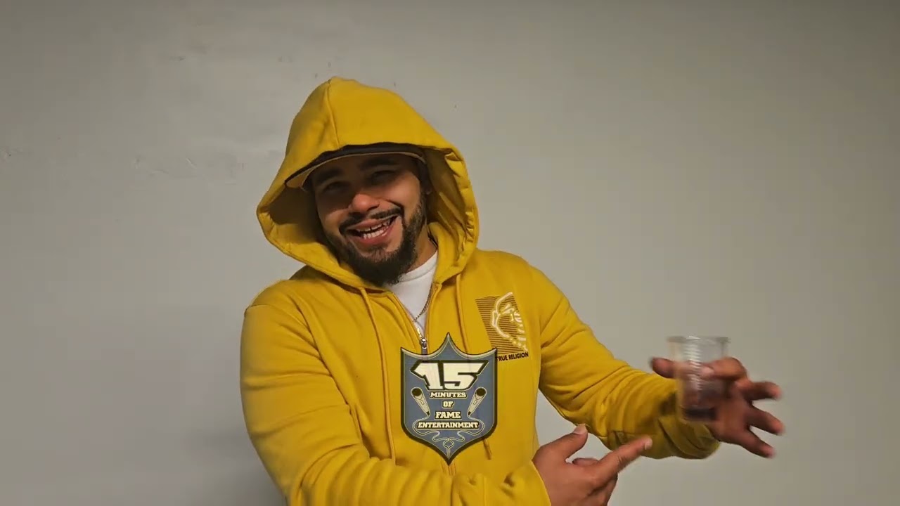 ISH MULAH RECAPS HIS BATTLE VS MACK MYRON 