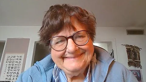 UO Today interview: Sister Helen Prejean
