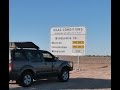 4WD Roof Rack, for Equipment and Camping gear, How and why I picked the one I did.