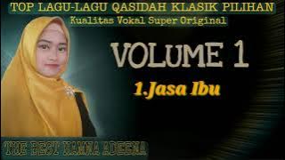 QASIDAH KLASIK PILIHAN cover ADEENA MUSIK dari PATI, JAWA TENGAH.