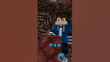 Looking for the Last Netherrack in Minecraft…