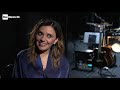 Intervista a Serena Rossi