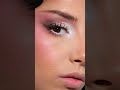 Save for your night out makeup appointment ✨ #makeup #makeuptutorial #christmas #glitter