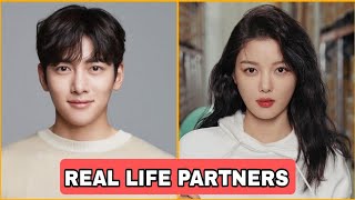 Ji Chang Wook Vs Kim Yoo Jung Backstreet Rookie Cast Real Ages And Real Life Partners 2021