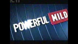 Download lagu RCTI Lucky Strike Mild 00 36 #Powerful