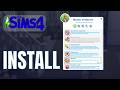 How to Download & Install WickedWhims Mod in Sims 4 (2026 Guide)