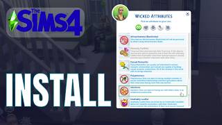 How to Download & Install WickedWhims Mod in Sims 4 (2026 Guide)