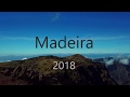 Madeira – The Hawaii of Europe 1