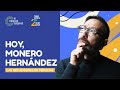 #EnVivo | #ElOmbligoCósmico | Esta noche: Entrevista y palomazo con Monero Hernández