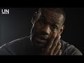 LeBron's Away Game Mentality | TROPHIES