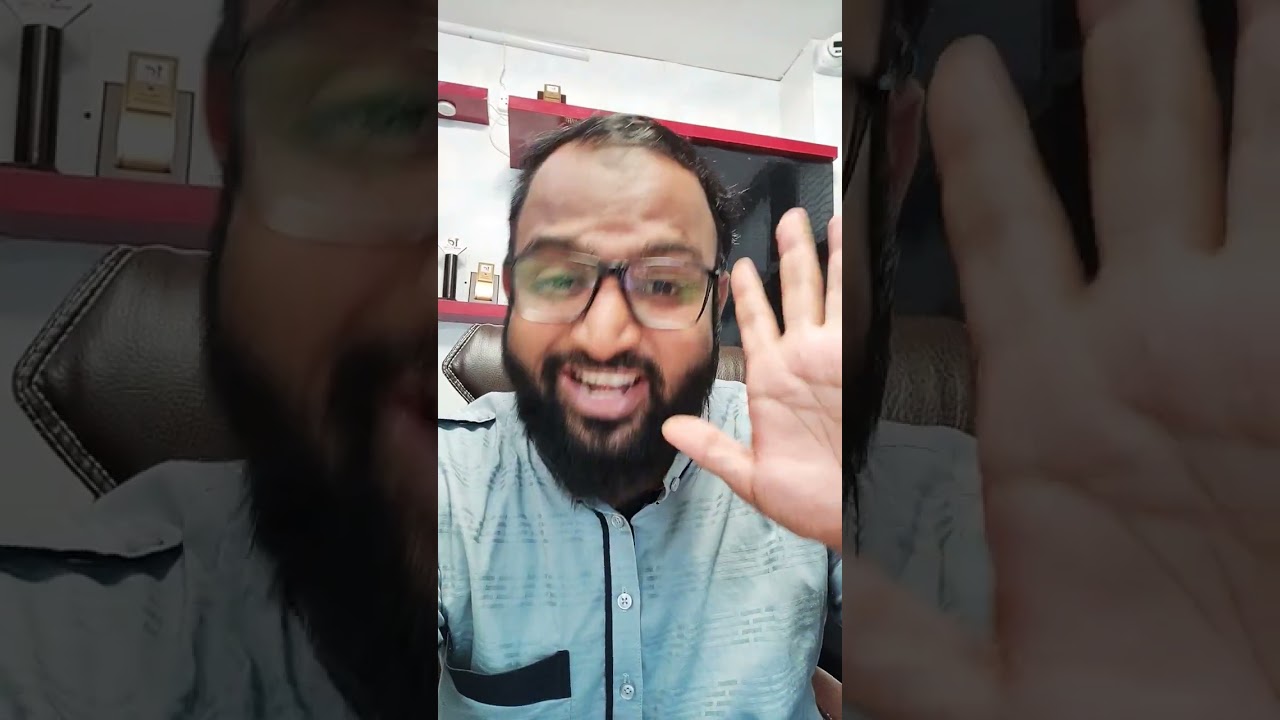 Ok Verified likh k aana Shuru hua kya ?