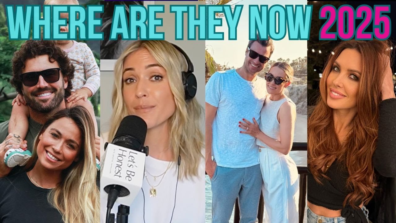 Актеры сериала «Голливудские холмы»: где они сейчас? ОБНОВЛЕНИЕ 2025 ГОДА // Драма, пожары, дети ...