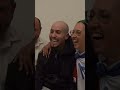 💛 Watch the moment Eitan Mor reunites with his parents: