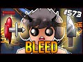 BLEED - The Binding Of Isaac: Repentance Ep. 573