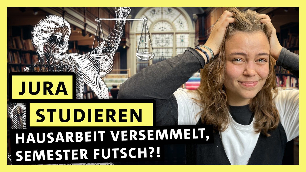 Studieren mit Kind: Ist das Studium der beste Zeitpunkt für ein Kind? || PULS Reportage