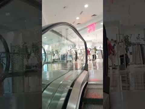 center point di buka lagi, Center point mall medan di buka segel ny infomedan by Halida Yati