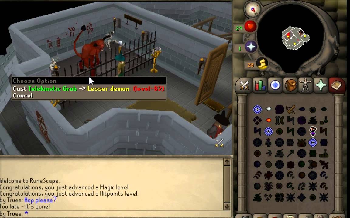 oid runescape images