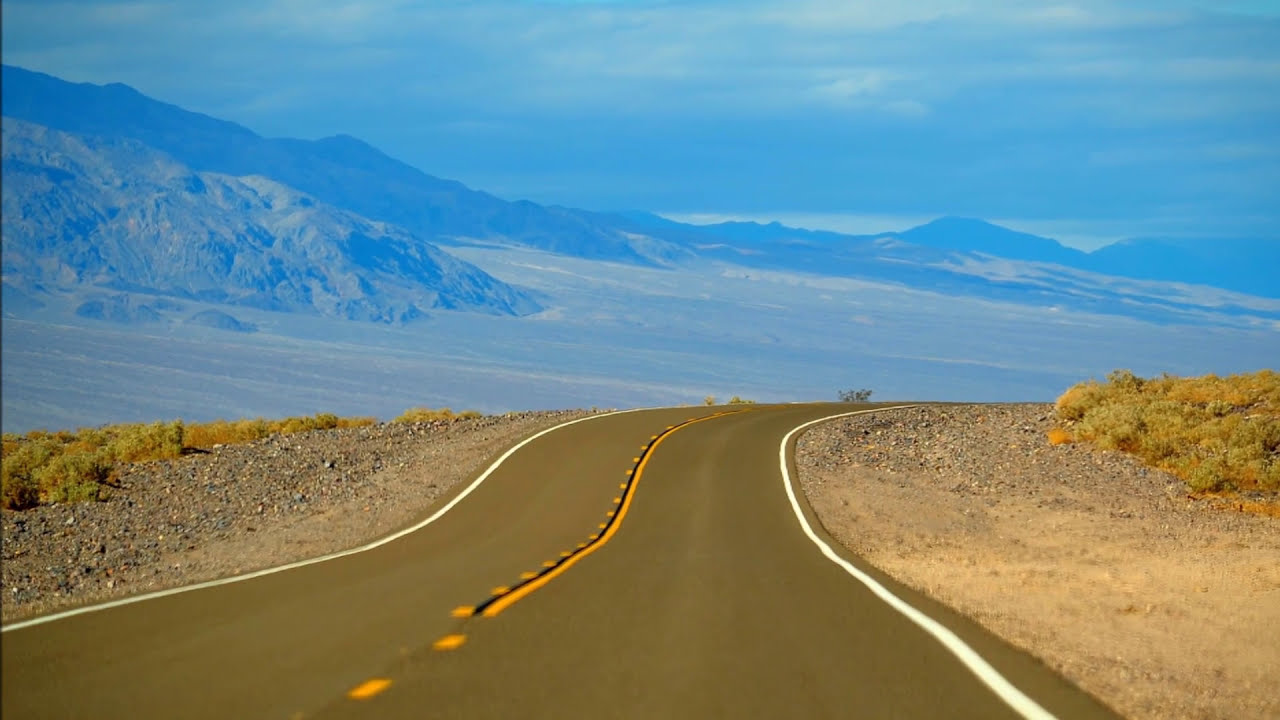 Scenic America Highways & Byways, Reaching for You