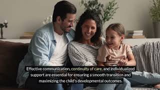Models Of Early Intervention-Home-Based, Center-Based, Hospital-Based, Combination