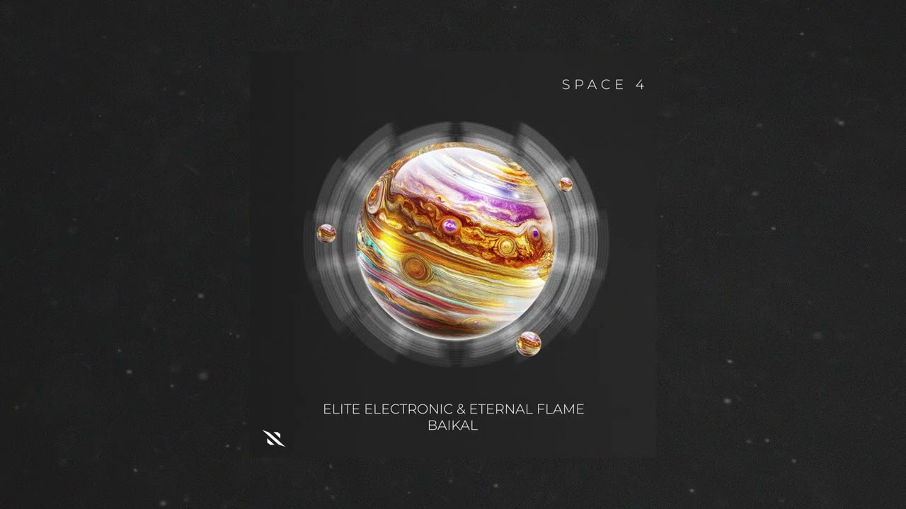 Watch Elite Electronic & Eternal Flame - Baikal on YouTube Watch Elite Electronic & Eternal Flame - Baikal on YouTube
