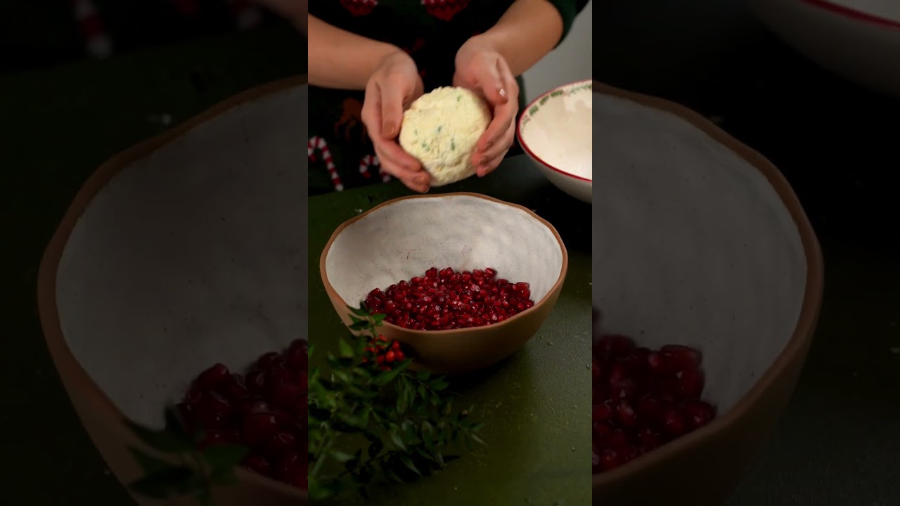 Peynir Bombası Tarifi
