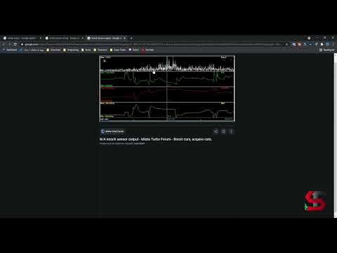 آموزش ناک سنسور   سنسور ضربه کوبش سوپر توربو 