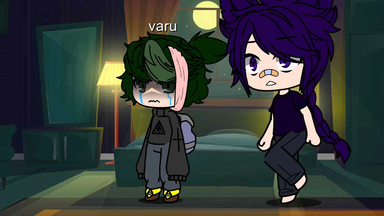 жизнь за кадром 1/?