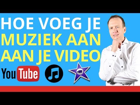 Video: Muziek Invoegen In Een Bericht