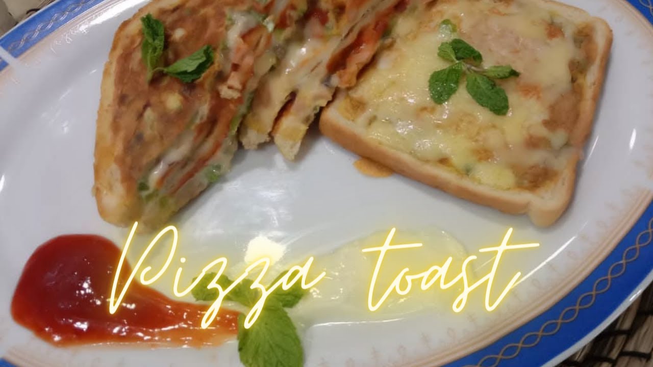 𝕰𝖆𝖘𝖞 𝕻𝖎𝖟𝖟𝖆 𝕿𝖔𝖆𝖘𝖙 YouTube