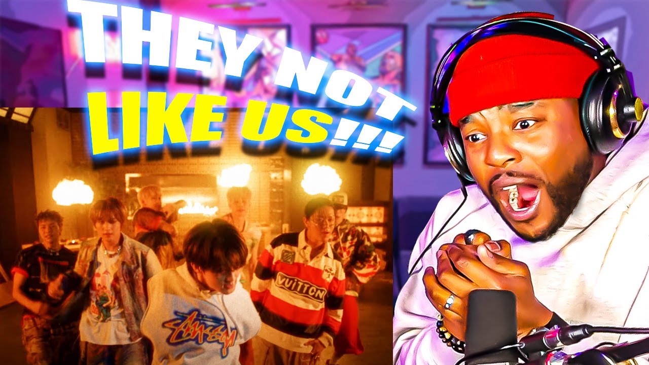 NCT 127 엔시티 127 '삐그덕 (Walk)' MV | REACTION!!!