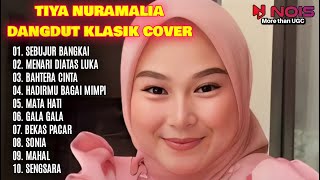 Download lagu TIYA NURAMALIA FULL ALBUM 2024 'SEBUJUR BANGKAI, MENARI DIATAS LUKA' DANGDUT COVER GASENTRA 2024