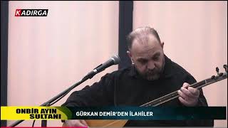 Dağlar Ile Taşlar Ile - Fatih Gürkan Demir