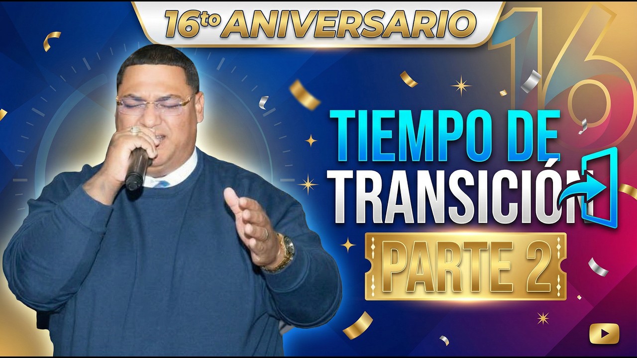 ICP La Última Cosecha 16to Aniversario