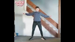 Zumba / Zumba Gold - 'Down To Earth' by Cassandra Beck - Cooldown/Stretch